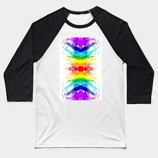 Infinite Meditation Baseball T-Shirt